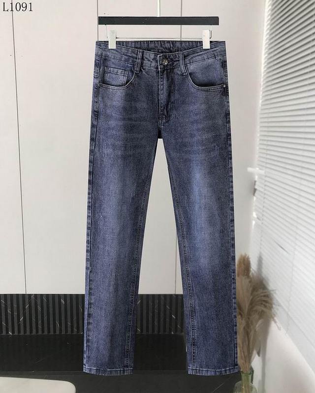 LV Men's Jeans 49